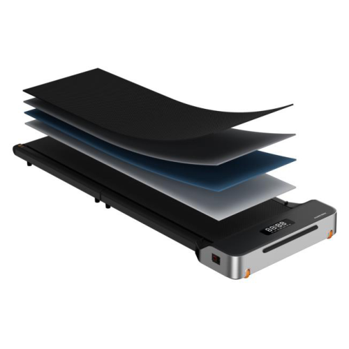 Беговая дорожка  Kingsmith WalkingPad Z1F - фото №7